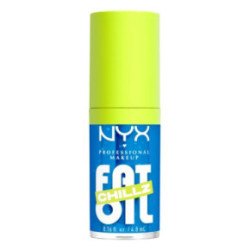 Nyx professional makeup Fat Oil Lip Drip Lūpu spīdums 4.8ml