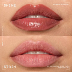 Nyx professional makeup Lip IV Hydrating Gloss Stain Lūpu spīdums 5ml