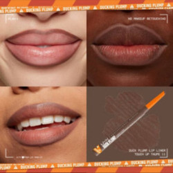 Nyx professional makeup Duck Plump Plumping Lip Liner Lūpu zīmulis, piešķirošs apjomu Pinkjection