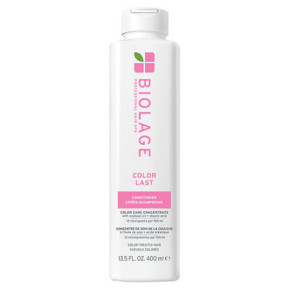 Biolage Colorlast Kondicionieris krāsotiem matiem 400ml