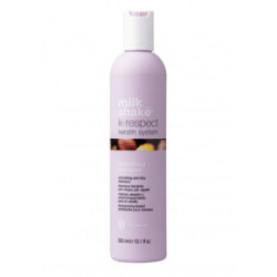 Milk_shake K-Respect Smoothing Shampoo Šampūns 250ml