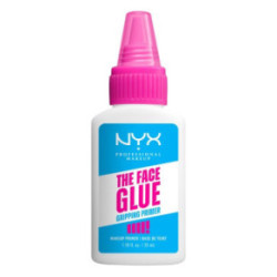 Nyx professional makeup The Face Glue Gripping Primer Grima bāze 35ml