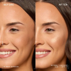 Nyx professional makeup Buttermelt Highlighte Izgaismojošs līdzeklis 5g