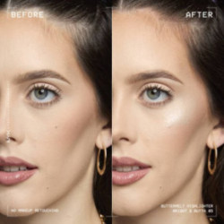 Nyx professional makeup Buttermelt Highlighte Izgaismojošs līdzeklis 5g