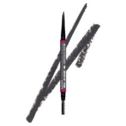 Nyx professional makeup Blade & Shade Nano Brow Pencil Uzacu zīmulis 01 Ash Blonde