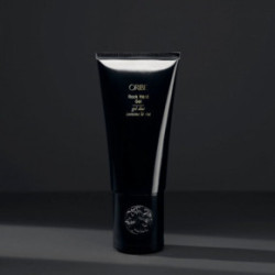 Oribe Signature Rock Hard Gel Krēmveida gēls, kas mitrina un nodrošina intensīvu fiksāciju 100ml
