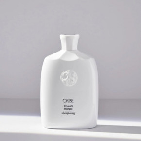 Oribe Silverati Shampoo Šampūns sirmiem matiem 250ml