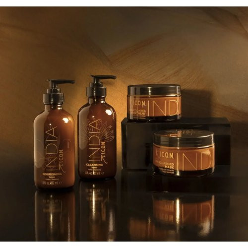 I.C.O.N. India Conditioning Treatment Kondicionējoša maska 170ml