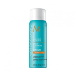 Moroccanoil Luminous Stipras fiksācijas matu laka 330ml