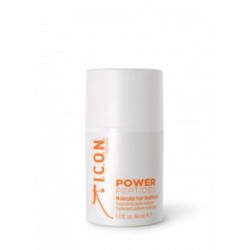 I.C.O.N. Power Peptides Molecular Hair Treatment Matu atjaunošanas līdzeklis 90ml