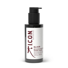 I.C.O.N. Restoratives Elixir Eliksīrs pret matu izkrišanu 100ml