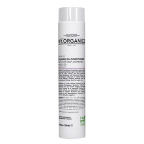My.Organics Calming Oil Conditioner Nomierinošs eļļas kondicionieris 250ml