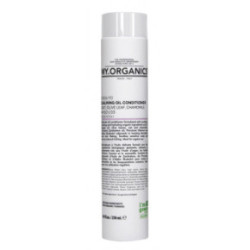 My.Organics Calming Oil Conditioner Nomierinošs eļļas kondicionieris 250ml