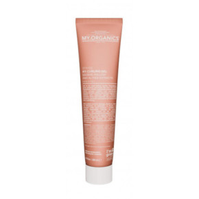 My.Organics My.Curling Gel Gēls loku veidošanai 200ml
