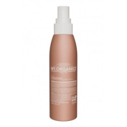 My.Organics My.Curling Spray Sprejs cirtainiem matiem 150ml