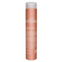 My.Organics My.Curling Shampoo Šampūns cirtainiem matiem 250ml