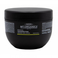 My.Organics Thickening Mask Apjomu palielinoša maska 200ml