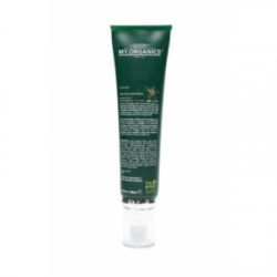 My.Organics My.Luxe Leave-In Cream Pure Gold and Neroli Nenomazgājams matu krēms 100ml