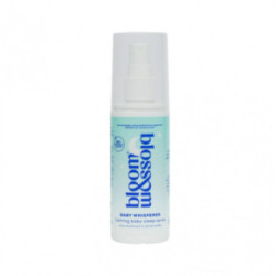 Bloom & Blossom Baby WHISPERER Calming Baby Sleep Spray Nomierinošs miega sprejs bērniem 75ml