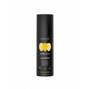 Alter Ego Italy LISS Control Smoothing Spray Izlīdzinoša matu laka 150ml