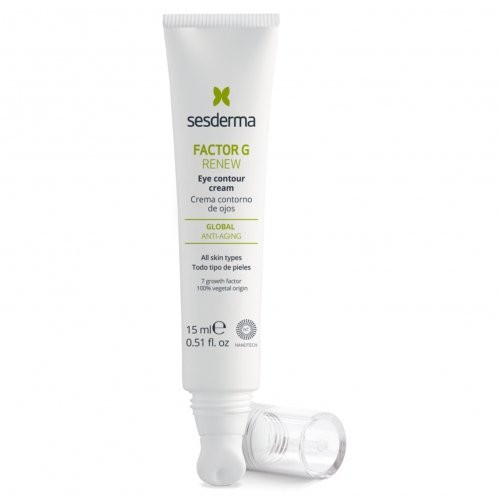 Sesderma Factor G Renew Eye Contour Cream Atjaunojošs acu zonas krēms 15ml