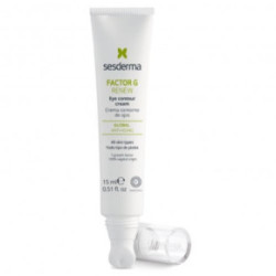 Sesderma Factor G Renew Eye Contour Cream Atjaunojošs acu zonas krēms 15ml