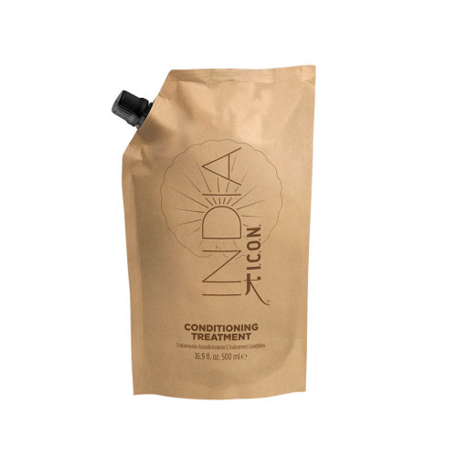 I.C.O.N. India Conditioning Treatment Kondicionējoša maska 170ml