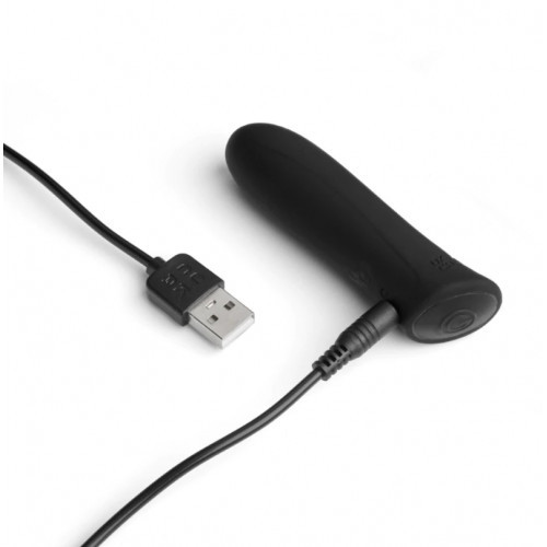 So Divine Rechargeable Wonder Bullet Vibrator Uzlādējams lodveida vibrators 1 gab.