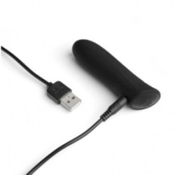 So Divine Rechargeable Wonder Bullet Vibrator Uzlādējams lodveida vibrators 1 gab.