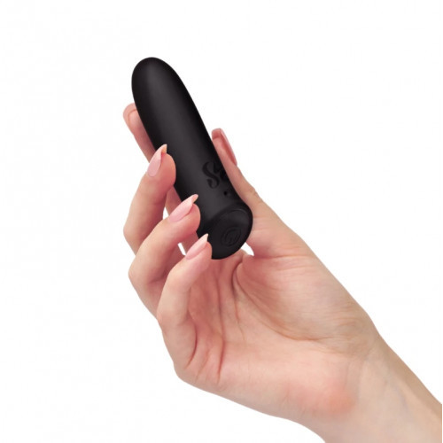 So Divine Rechargeable Wonder Bullet Vibrator Uzlādējams lodveida vibrators 1 gab.