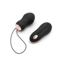 So Divine Addicted Vibrating Love Egg Vibrējoša ola 1 gab.