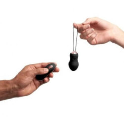 So Divine Addicted Vibrating Love Egg Vibrējoša ola 1 gab.