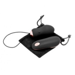So Divine Addicted Vibrating Love Egg Vibrējoša ola 1 gab.