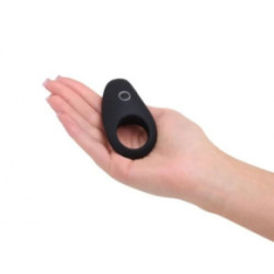 So Divine Vibrating Joy Ring Vibrējošs dzimumlocekļa gredzens 1 gab.