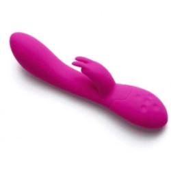 So Divine Kiss Kiss Rabbit Vibrator Vibrators 1 gab.