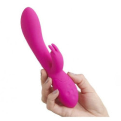 So Divine Kiss Kiss Rabbit Vibrator Vibrators 1 gab.