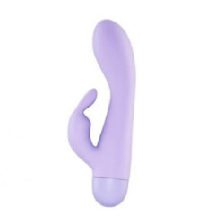 So Divine Pearl Mini Rabbit Vibrator Vibrators 1 gab.