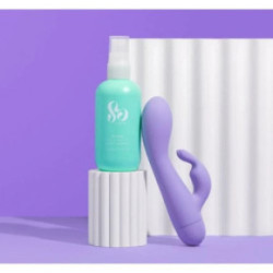 So Divine Pearl Mini Rabbit Vibrator Vibrators 1 gab.