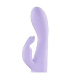 So Divine Pearl Mini Rabbit Vibrator Vibrators 1 gab.