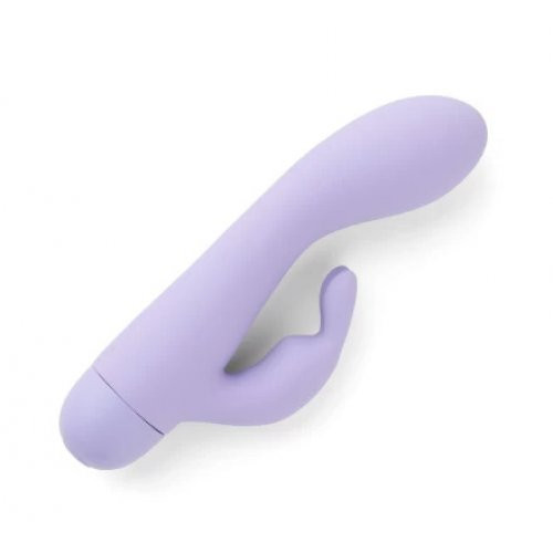 So Divine Pearl Mini Rabbit Vibrator Vibrators 1 gab.