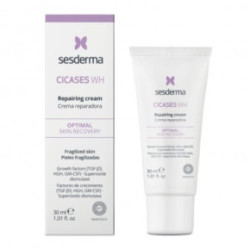 Sesderma Cicases WH Repairing Cream Sejas krēms 30ml