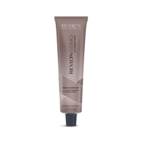 Revlon Professional Revlonissimo Colorsmetique Permanent Hair Color BRUNETTES Profesionālas matu krāsas 60ml