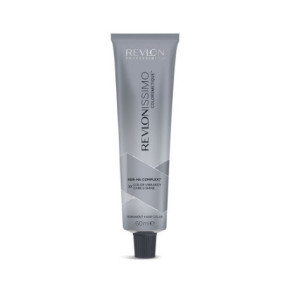 Revlon Professional Revlonissimo Colorsmetique Permanent Hair Color NATURALS Profesionālas matu krāsas 60ml