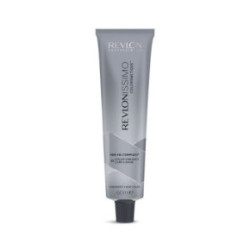 Revlon Professional Revlonissimo Colorsmetique Permanent Hair Color NATURALS Profesionālas matu krāsas 60ml