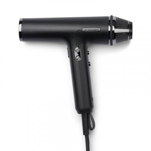 HH Simonsen Nano Ion Dryer Matu fēns + matu suka DĀVANA 1 gab.