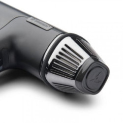 HH Simonsen Nano Ion Dryer Matu fēns + matu suka DĀVANA 1 gab.