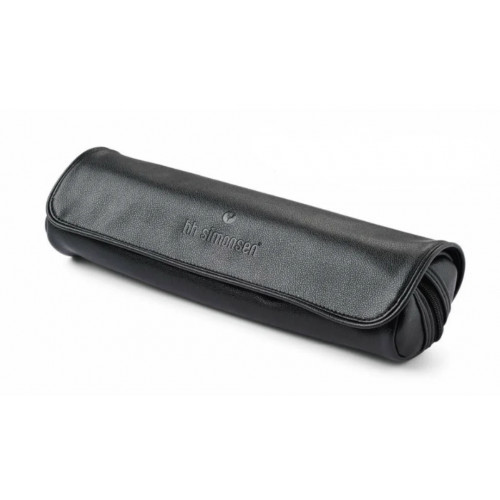 HH Simonsen Serenity Styler Matu taisnotājs Black
