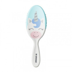HH Simonsen Wonder Brush KIDS Ovāla matu suka bērniem Ladybug