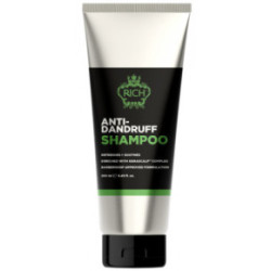 Rich Anti-Dandruff Shampoo Pretblaugznu šampūns vīriešiem 250ml