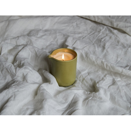Sitre Night Touch Massage Candle Masāžas svece 1 gab.